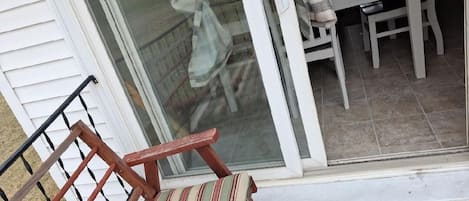 テラス / パティオ