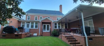 West Lake Golf Community Home – Minutes to Augusta National-Perfect for Families