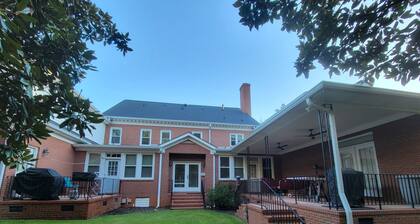 West Lake Golf Community Home – Minutes to Augusta National-Perfect for Families
