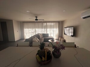 Fernseher