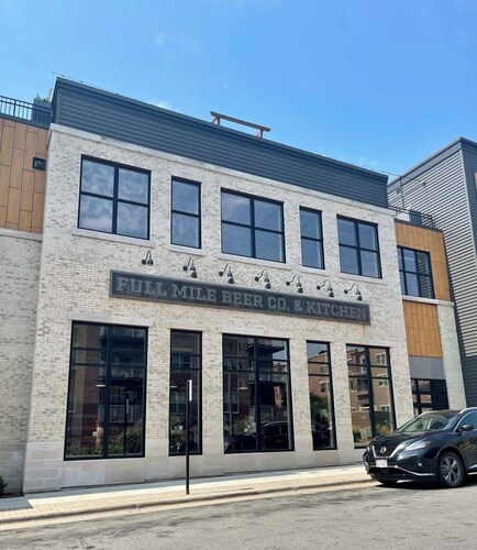 Cannery Square Short Term Rentals -307 by Patriot