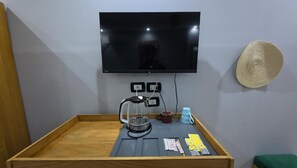 Interior - Hostalio Pyramid View Hotel (Giza)