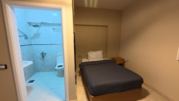 Deluxe Single Room, City View - Hostalio Pyramid View Hotel (Giza)