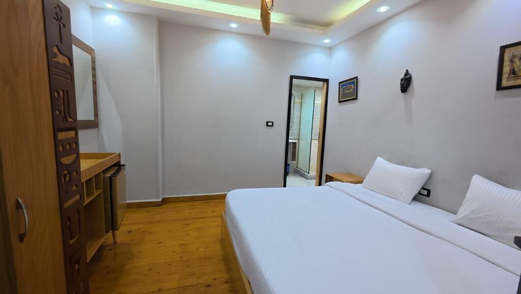 Suíte família, sacada, vista para a cidade