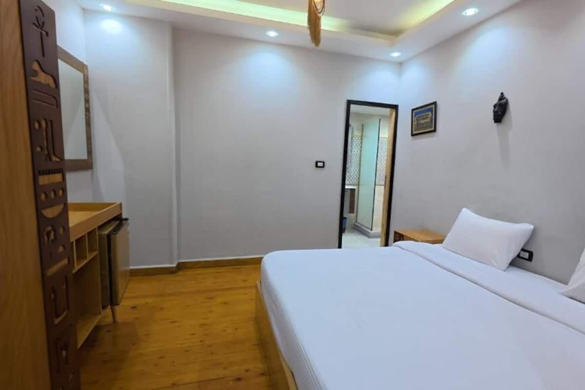 Family Suite, Balcony, City View