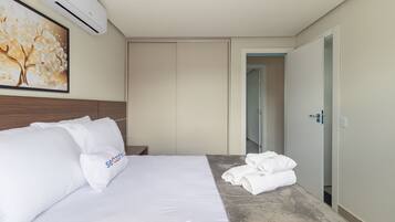2 bedrooms