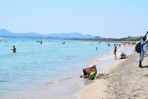 Beach - 281 Villa Son Ramon ETV/2707 by Mallorca Charme (Llubi)
