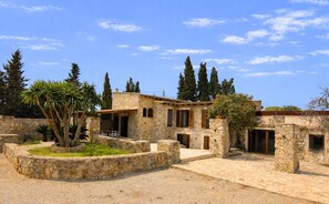 Exterior - 281 Villa Son Ramon ETV/2707 by Mallorca Charme (Llubi)