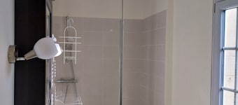 Apartment in an outbuilding of a beautiful Jura property