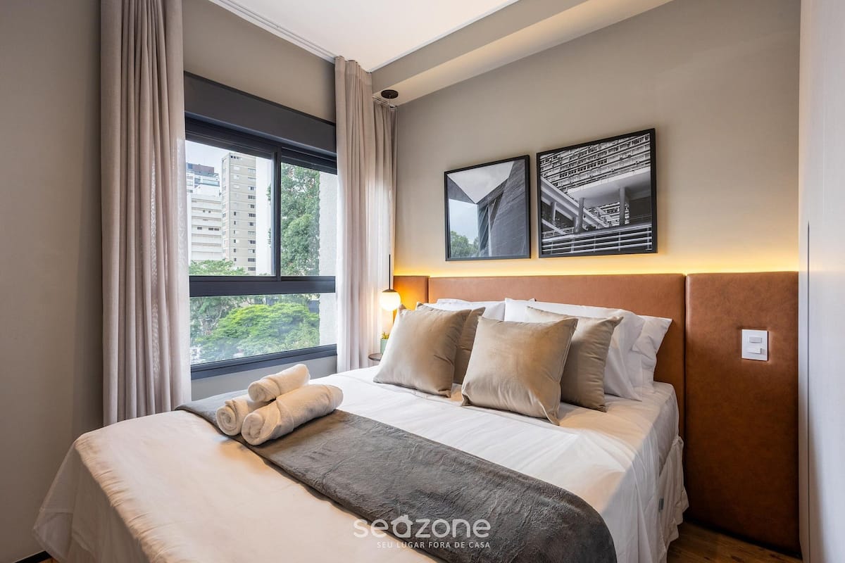 アパートメント