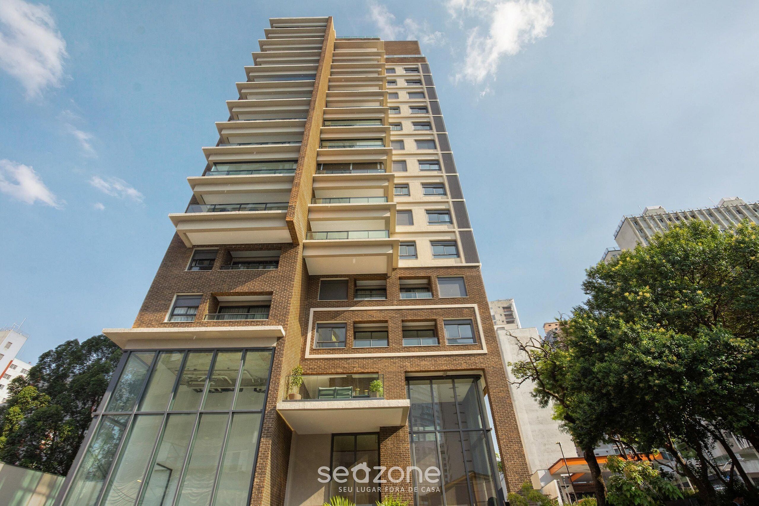 Departamento | Exterior