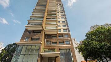 Departamento | Exterior