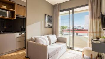 Departamento | Área de sala de estar