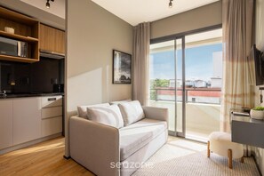 Departamento | Área de sala de estar