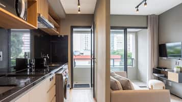 Departamento | Cocina privada