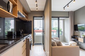 Departamento | Cocina privada