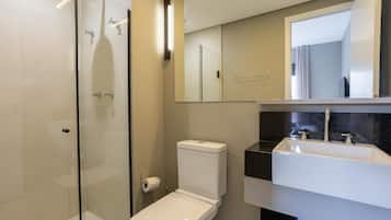 Apartamento | Banheiro