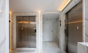 Interior - Condo. w/ Rooftop Pool, 270m fr/ the Metro, Jardins - Gabs (São Paulo)