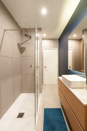 Hair dryer - VIVA Serpa Pinto Serviced Apartment 1D (Porto)