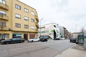 Exterior - VIVA Serpa Pinto Serviced Apartment 1D (Porto)