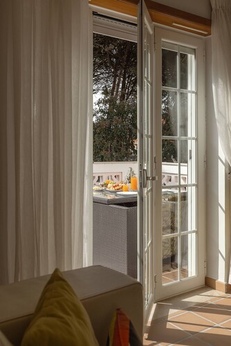 Casa da Praia - Golf Retreat