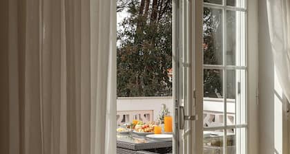 Casa da Praia - Golf Retreat