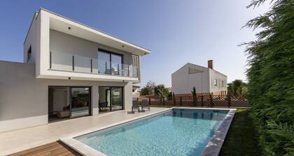 Quinta Atia – Private Pool Hideaway