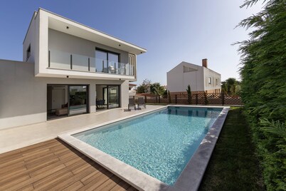 Quinta Atia – Private Pool Hideaway