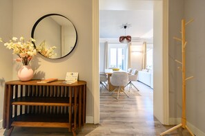 Interior - Bright 2-bedroom flat with balconies in the centre of Madrid  FER54D (Madrid)