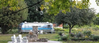 Clarence B Randall Cottage at the Griffin Inn