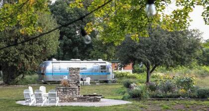 Clarence B Randall Cottage at the Griffin Inn