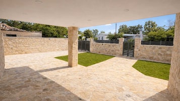 Casa | 2 quartos, acesso à internet de alta velocidade