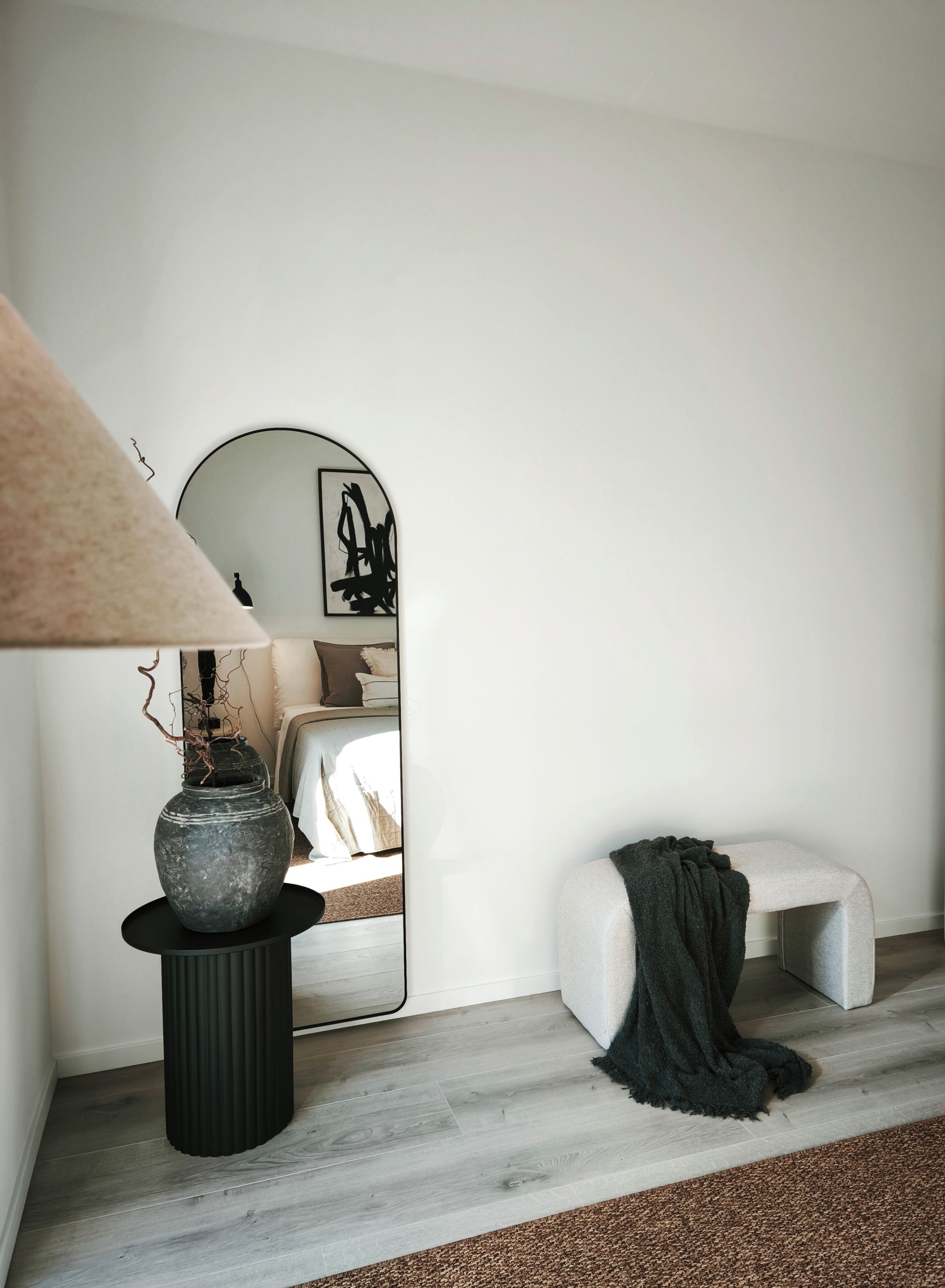 Villa, 3 slaapkamers, toegankelijk voor mindervaliden, open haard | Interieur