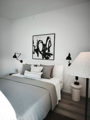 Villa, 3 chambres, accessible aux personnes à mobilité réduite, foyer | 3 chambres