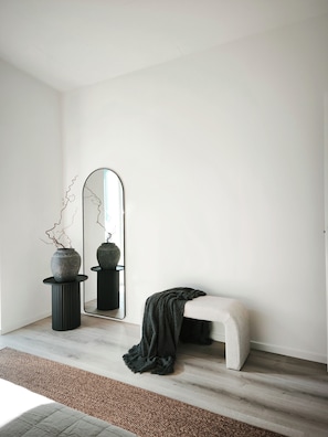 Villa, 3 chambres, accessible aux personnes à mobilité réduite, foyer | Intérieur