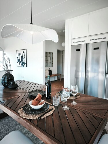 Vila Karup Refined Coastal Living Near Torekov