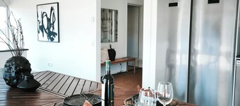 Vila Karup Refined Coastal Living Near Torekov