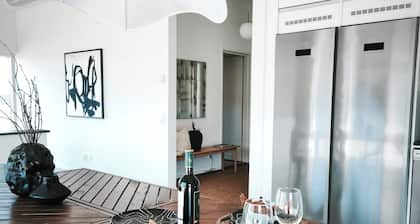 Vila Karup Refined Coastal Living Near Torekov