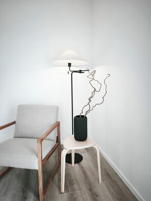 Interior - Vila Karup Modern Scandinavian Holiday Home (Ostra Karup)