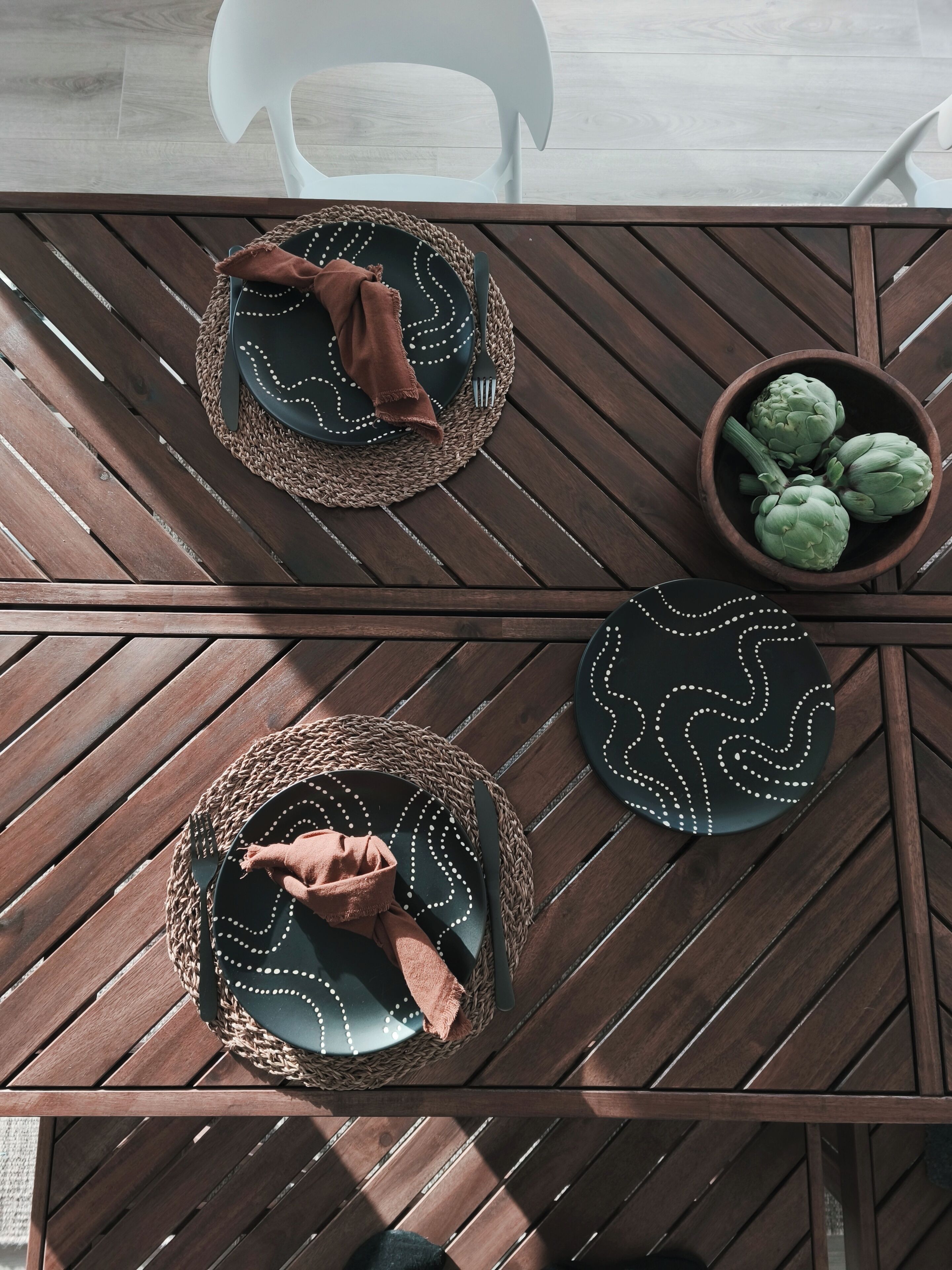 Villa, 3 Bedrooms, Accessible, Fireplace | Outdoor dining