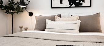 Vila Karup Modern Scandinavian Holiday Home