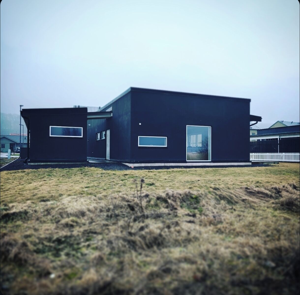 Villa, 3 Bedrooms, Accessible, Fireplace | Exterior