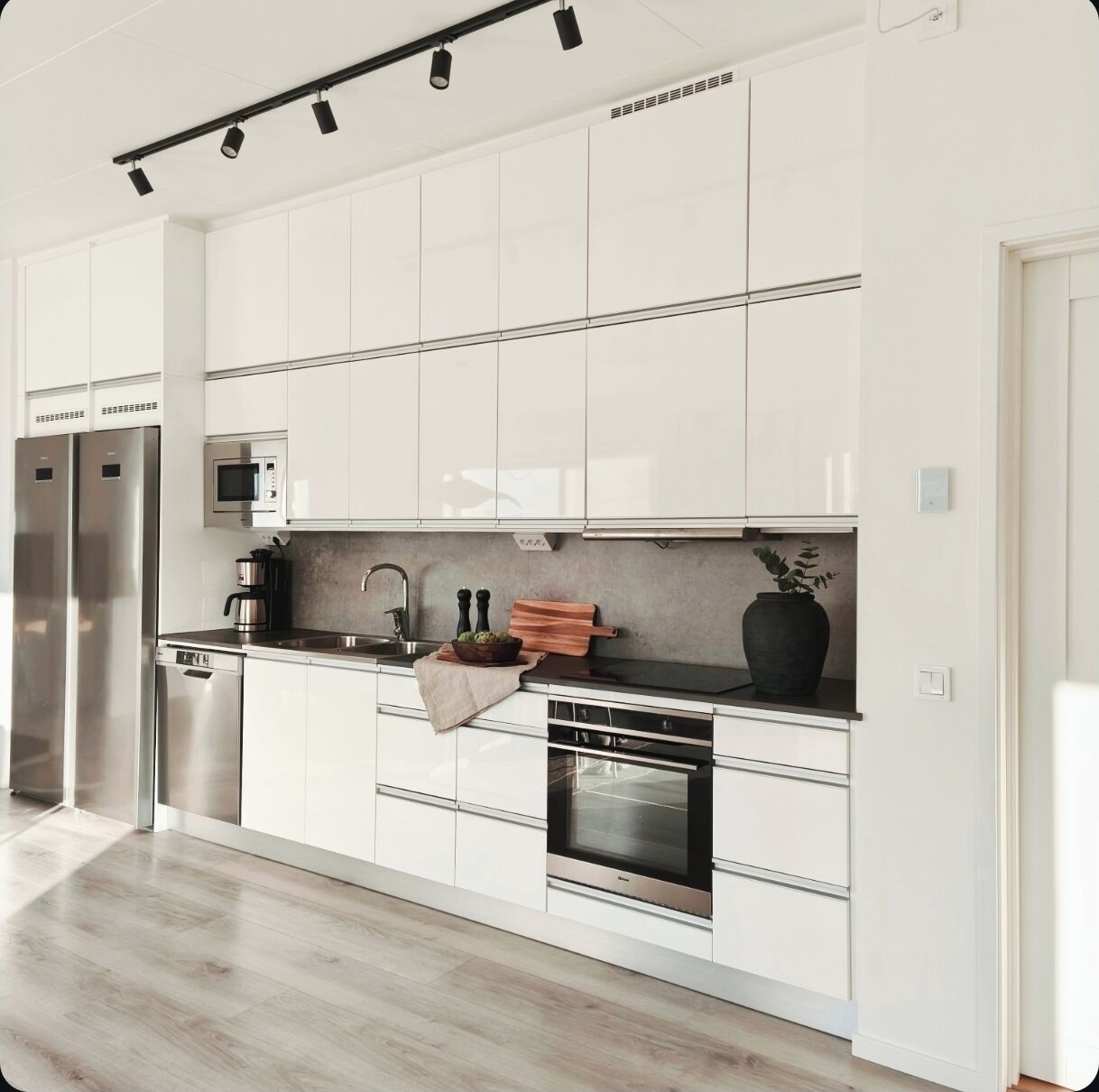 빌라, 침실 3개, 장애인 지원, 벽난로 | 내부