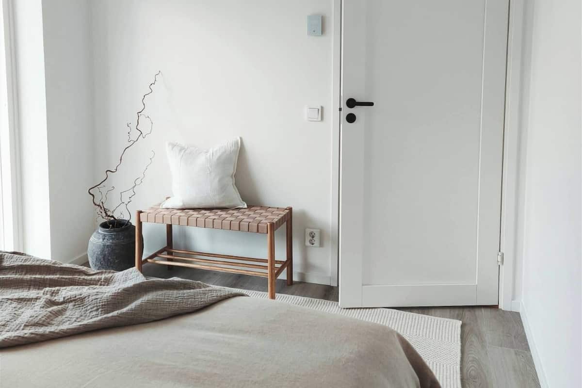 Villa, 3 Schlafzimmer, barrierefrei, Kamin