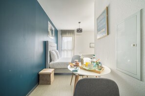 Interior - A207 - Le Soléa - Wifi - Proche tram (Montpellier)