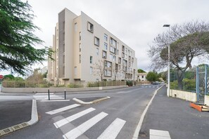 Exterieur