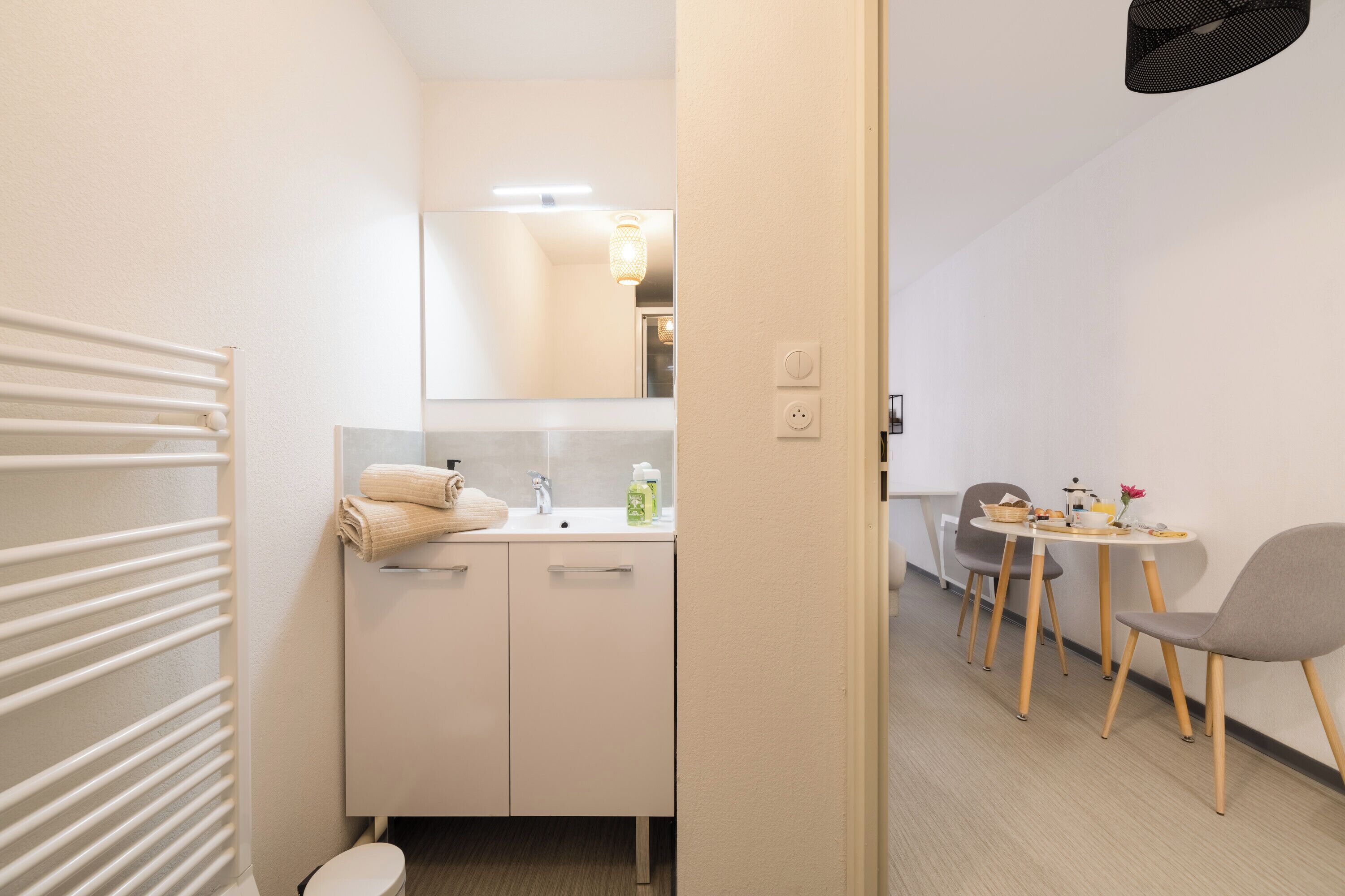 Interieur