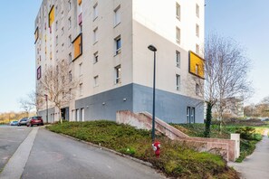 Eksteriør