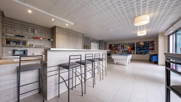 Bar (sur place)