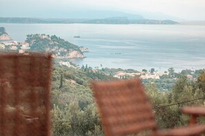 Property grounds - Superior Villa, Goldeneye Luxury Villas (Preveza)